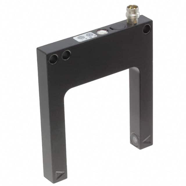 GL50-RT/32/40A/98A Pepperl+Fuchs, Inc.  Capteurs optiques - Photoélectriques industriels